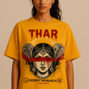 Tharcore – Blood of the Desert