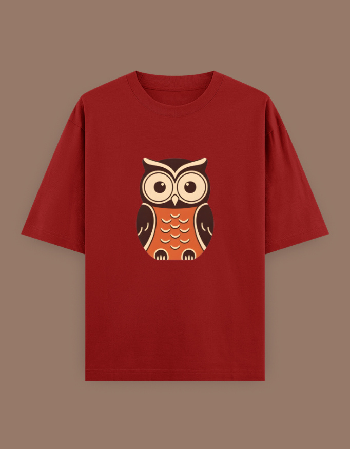 Bengal Noksha – The Wise Owl - Image 3