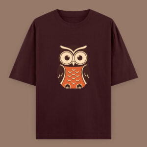 Bengal Noksha – The Wise Owl