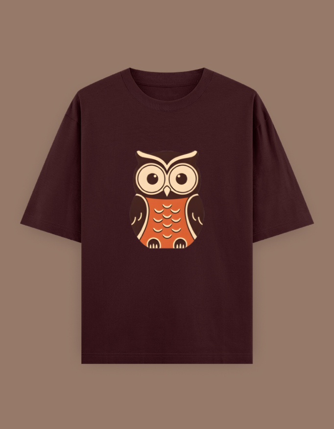 Bengal Noksha – The Wise Owl
