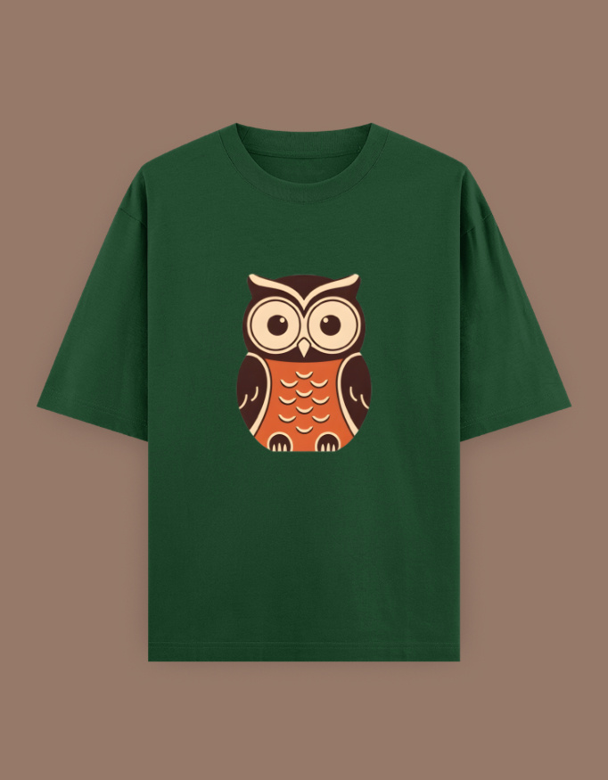 Bengal Noksha – The Wise Owl - Image 4