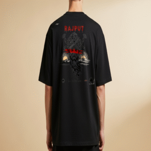 Rajput – Blood of the Desert