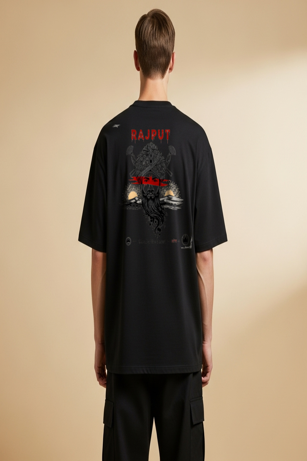 Rajput – Blood of the Desert